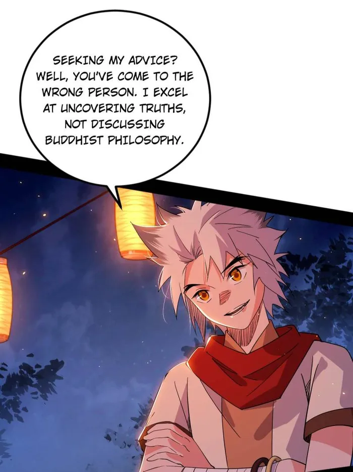 Read I’m An Evil God Manga Online