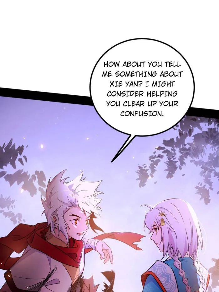 Read I’m An Evil God Manga Online