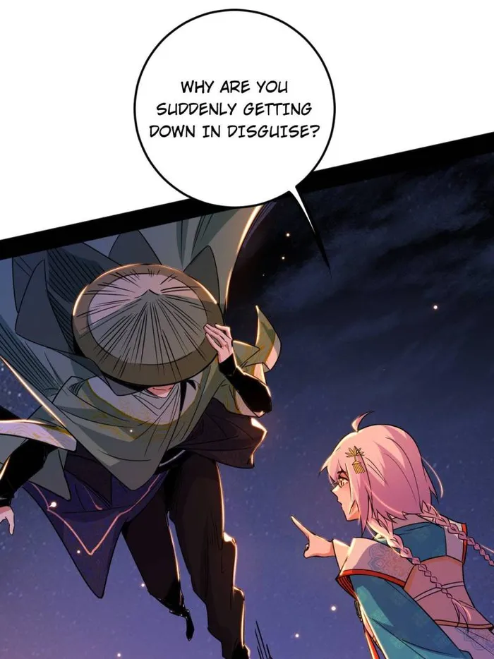Read I’m An Evil God Manga Online