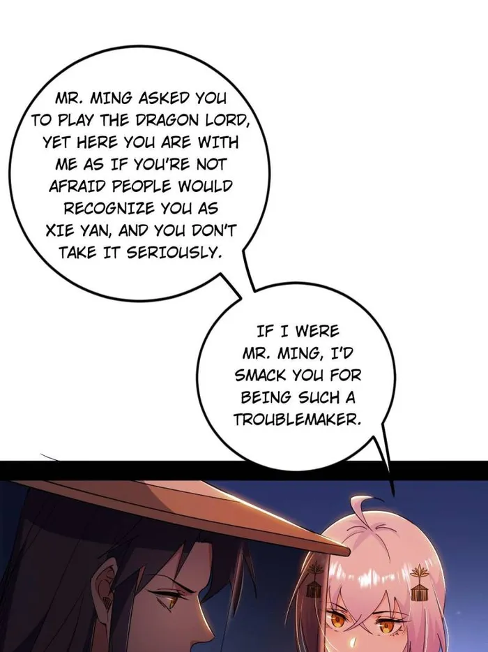 Read I’m An Evil God Manga Online