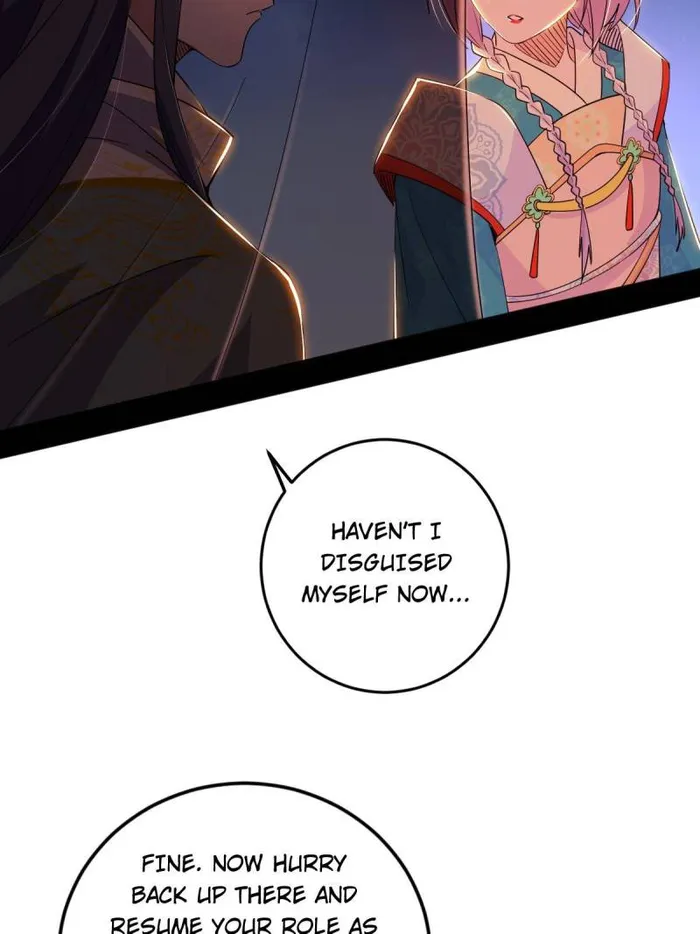 Read I’m An Evil God Manga Online