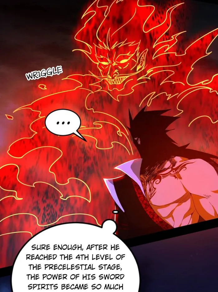 Read I’m An Evil God Manga Online