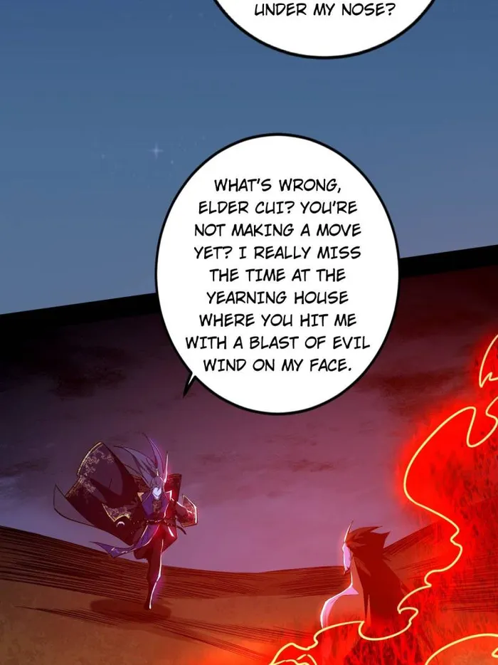 Read I’m An Evil God Manga Online