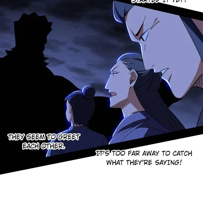 Read I’m An Evil God Manga Online
