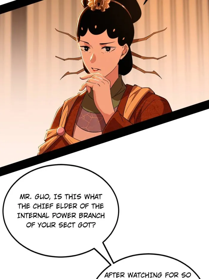 Read I’m An Evil God Manga Online