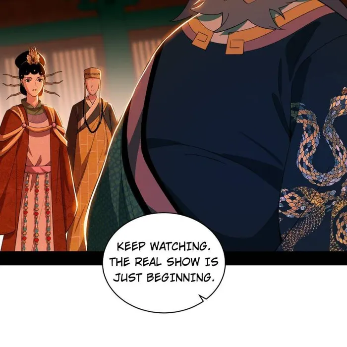 Read I’m An Evil God Manga Online