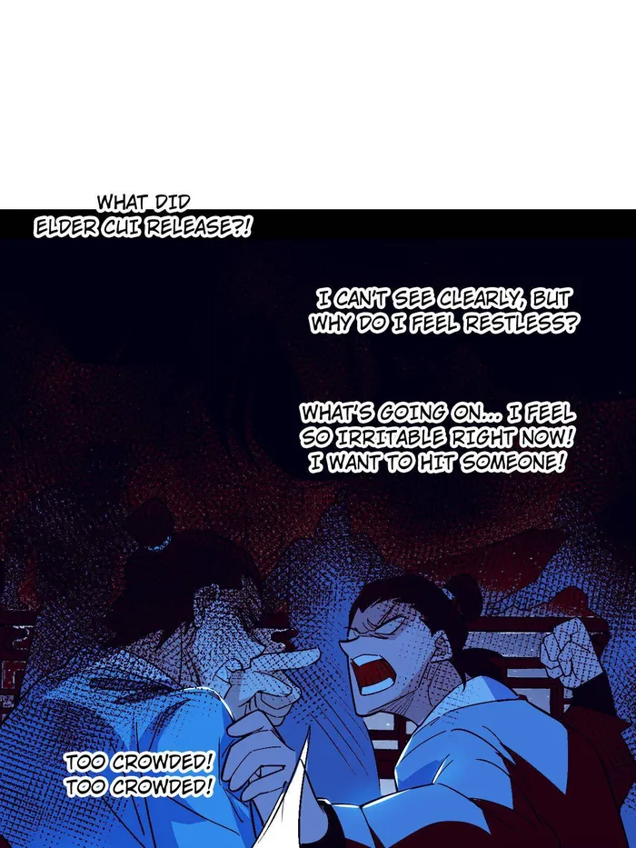 Read I’m An Evil God Manga Online