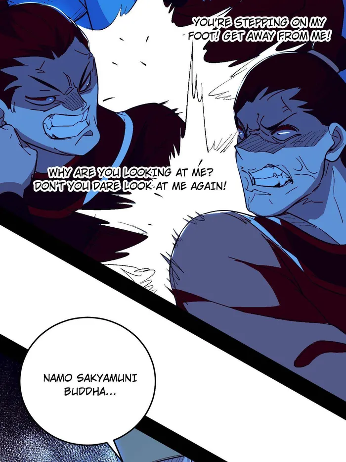 Read I’m An Evil God Manga Online
