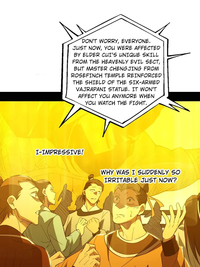 Read I’m An Evil God Manga Online