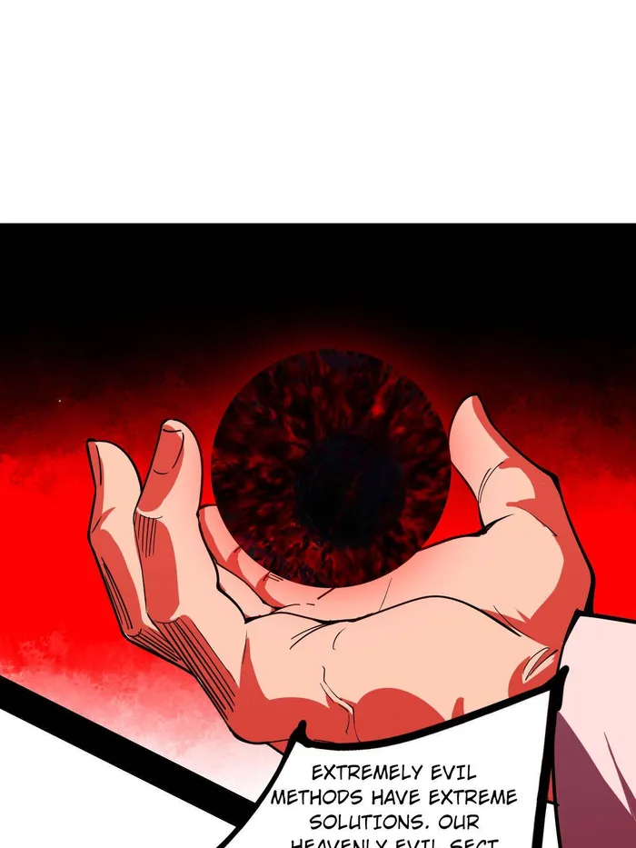 Read I’m An Evil God Manga Online