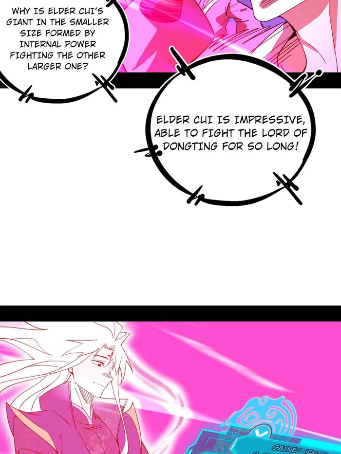 Read I’m An Evil God Manga Online