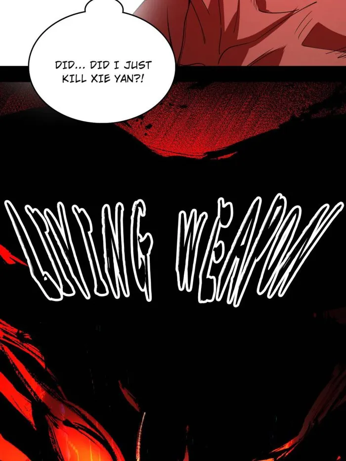 Read I’m An Evil God Manga Online