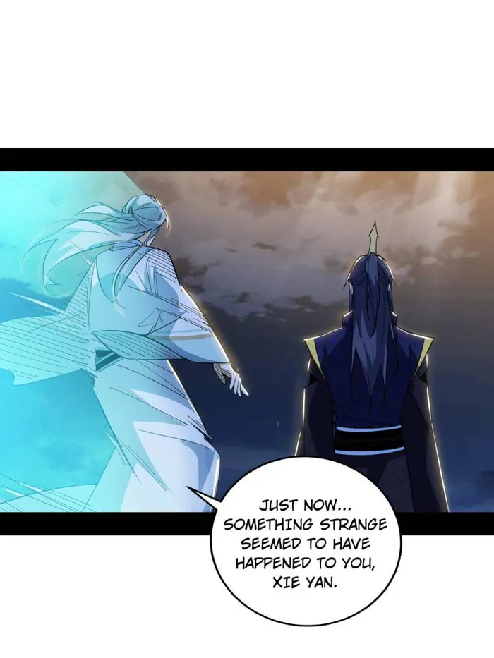 Read I’m An Evil God Manga Online