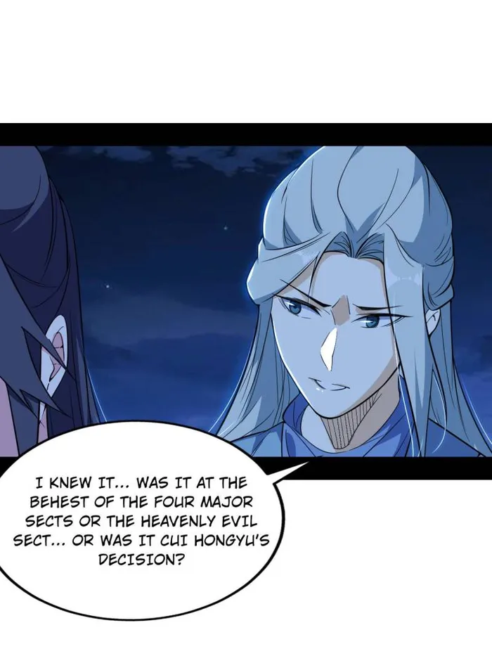 Read I’m An Evil God Manga Online