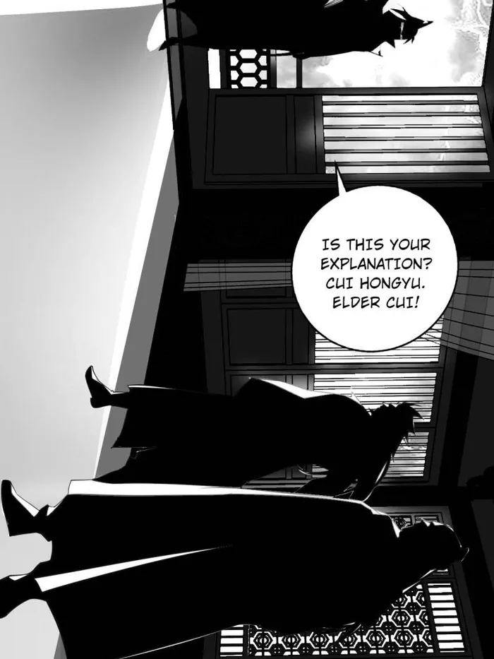 Read I’m An Evil God Manga Online