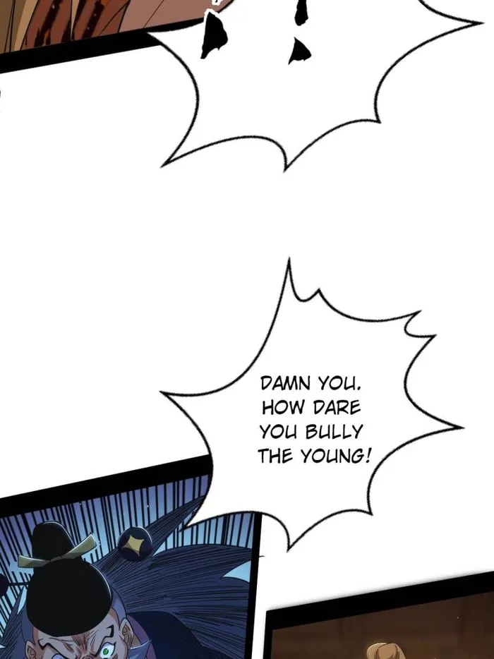 Read I’m An Evil God Manga Online