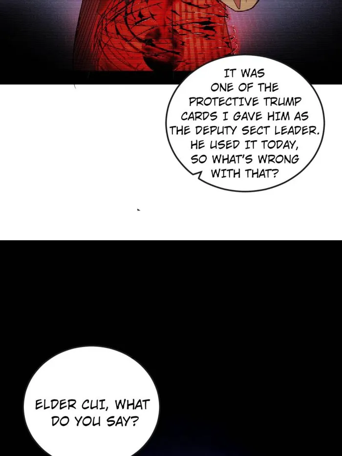 Read I’m An Evil God Manga Online