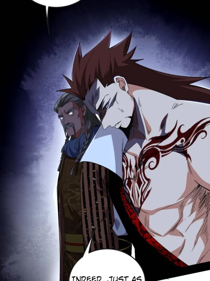 Read I’m An Evil God Manga Online