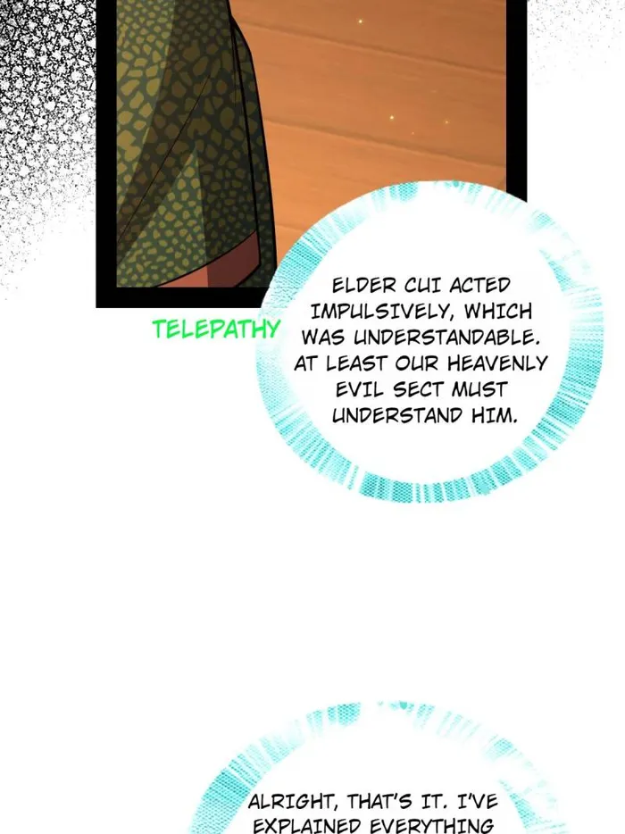 Read I’m An Evil God Manga Online