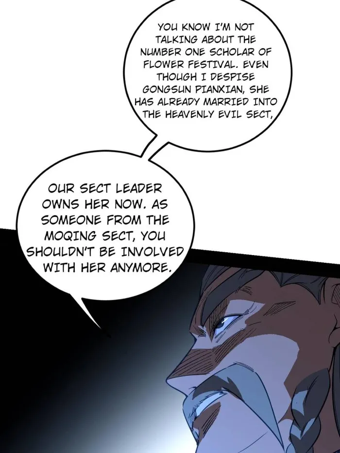 Read I’m An Evil God Manga Online