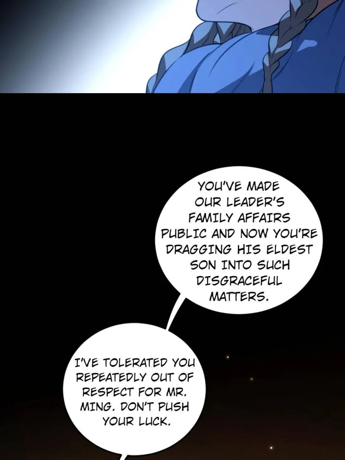 Read I’m An Evil God Manga Online