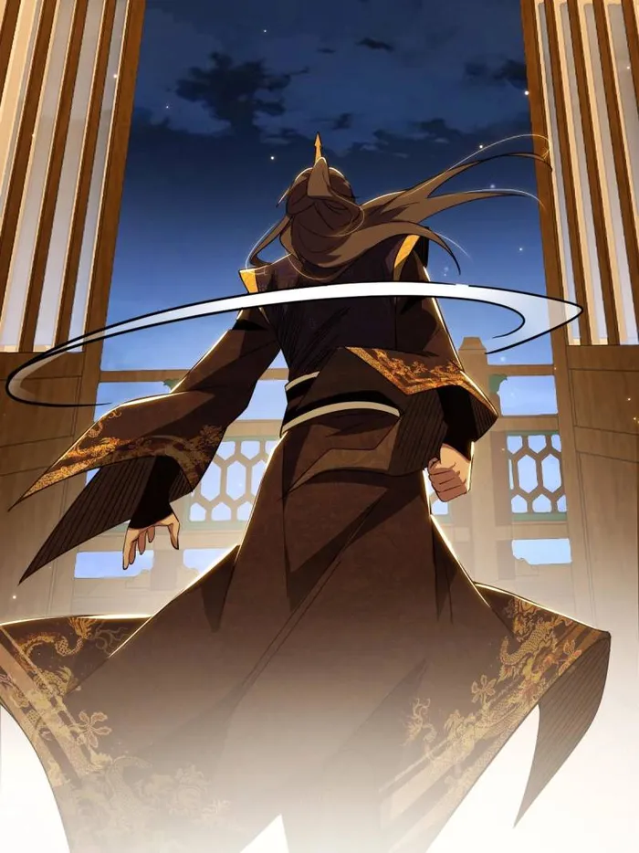 Read I’m An Evil God Manga Online