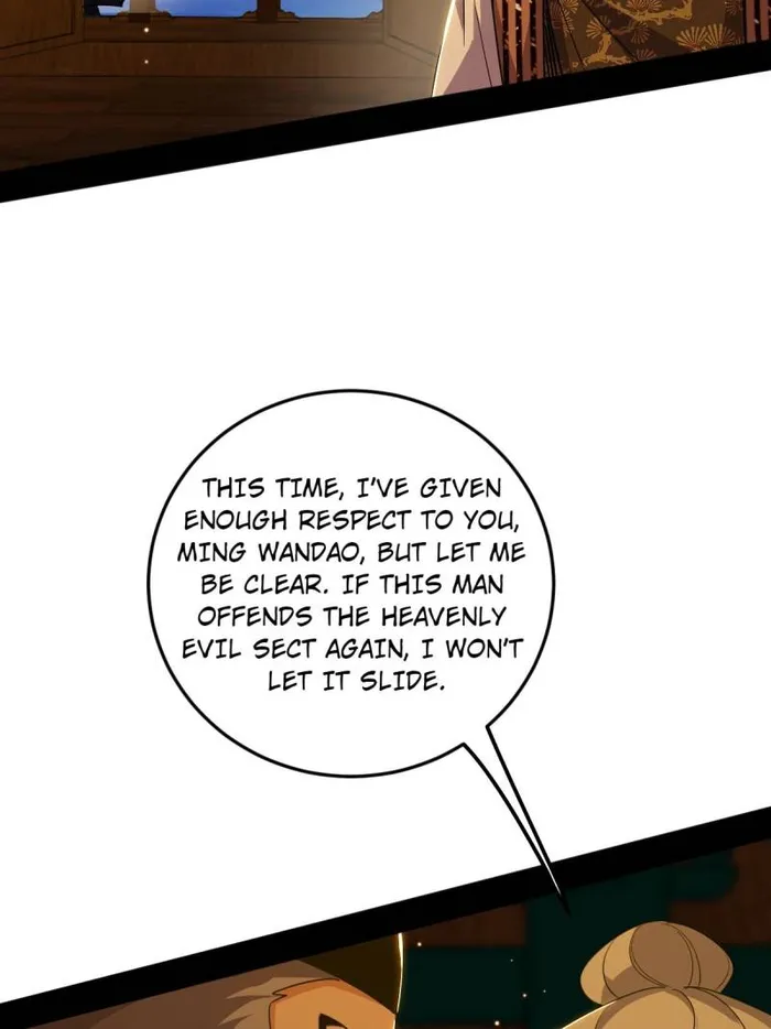 Read I’m An Evil God Manga Online