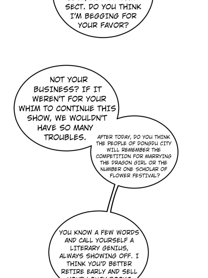 Read I’m An Evil God Manga Online