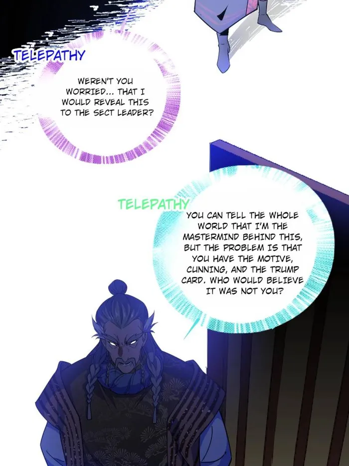Read I’m An Evil God Manga Online
