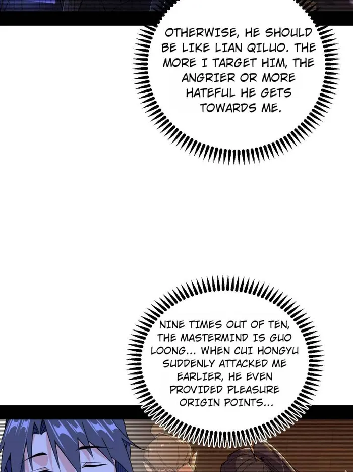 Read I’m An Evil God Manga Online