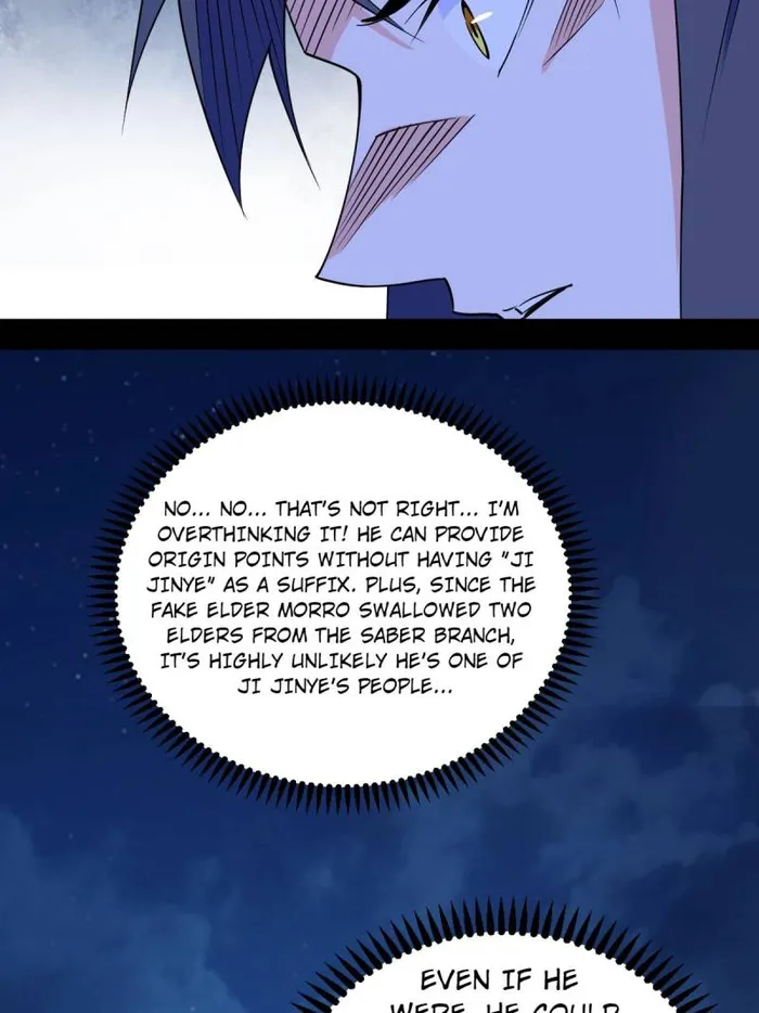 Read I’m An Evil God Manga Online