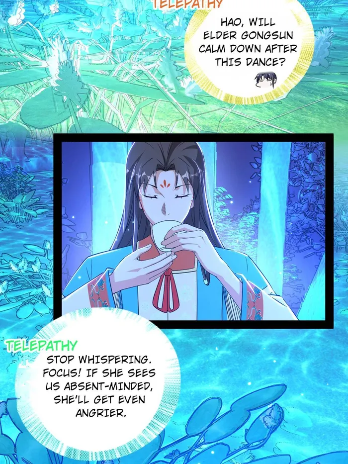 Read I’m An Evil God Manga Online