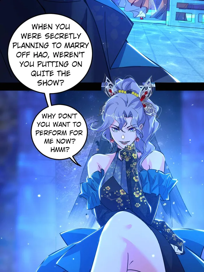 Read I’m An Evil God Manga Online