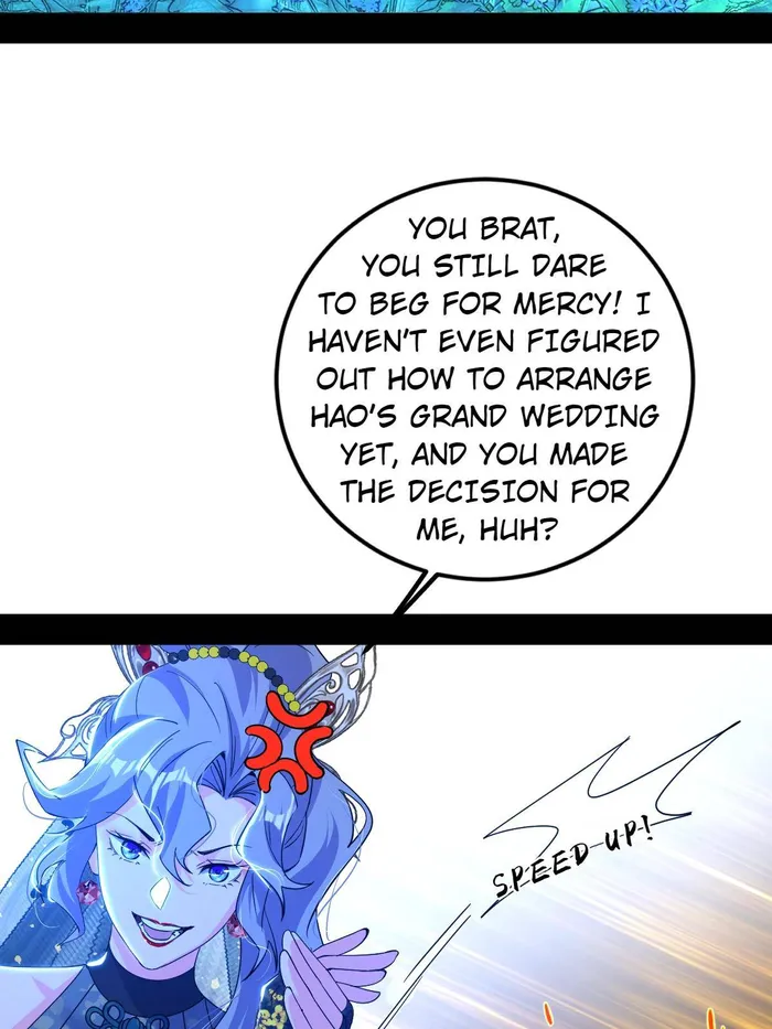 Read I’m An Evil God Manga Online