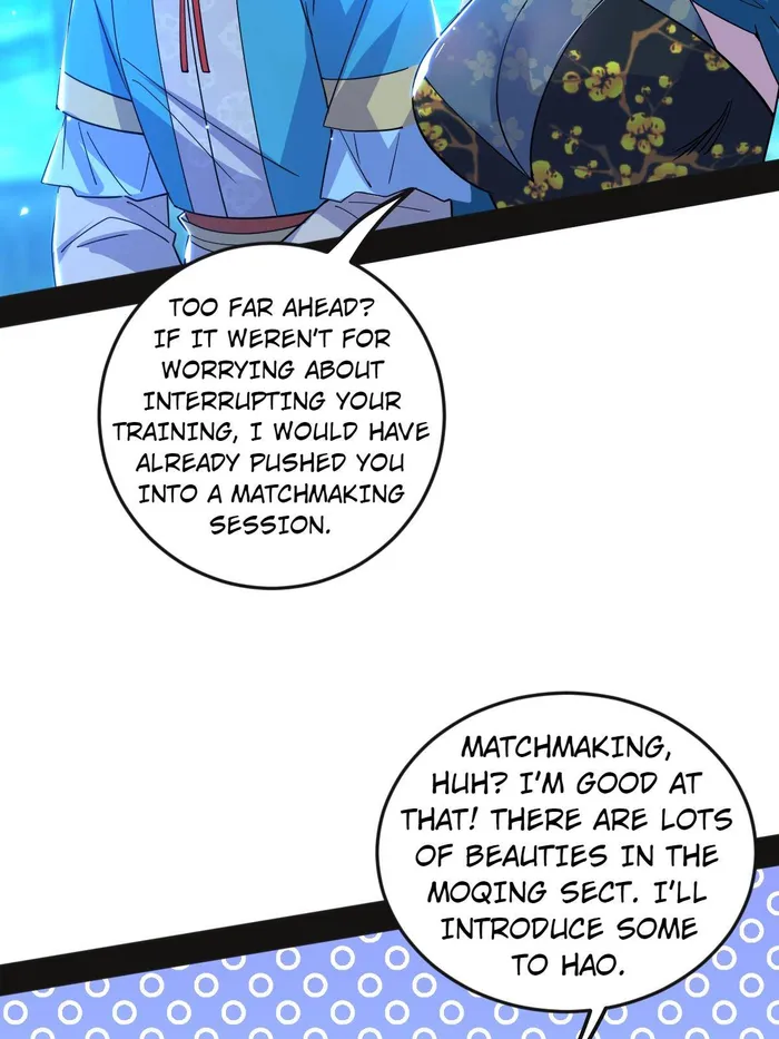 Read I’m An Evil God Manga Online