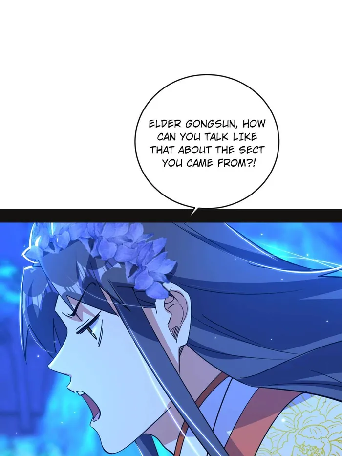 Read I’m An Evil God Manga Online