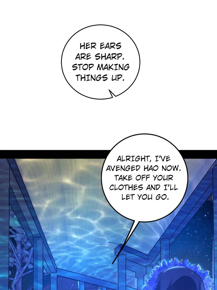 Read I’m An Evil God Manga Online