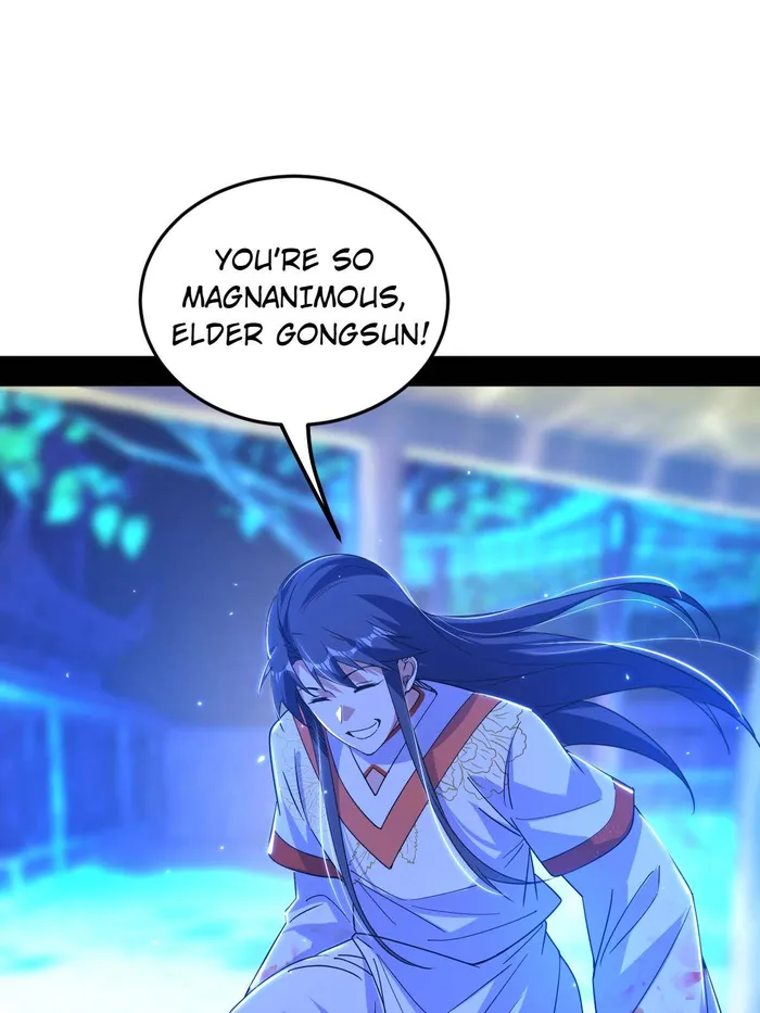 Read I’m An Evil God Manga Online