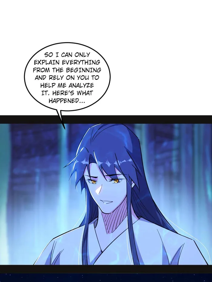 Read I’m An Evil God Manga Online