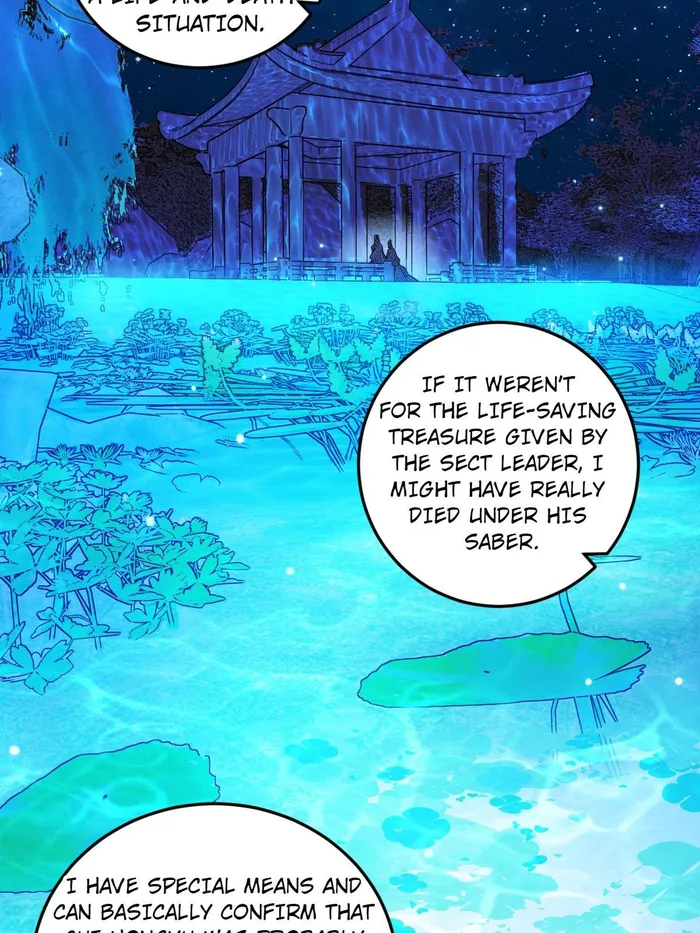 Read I’m An Evil God Manga Online