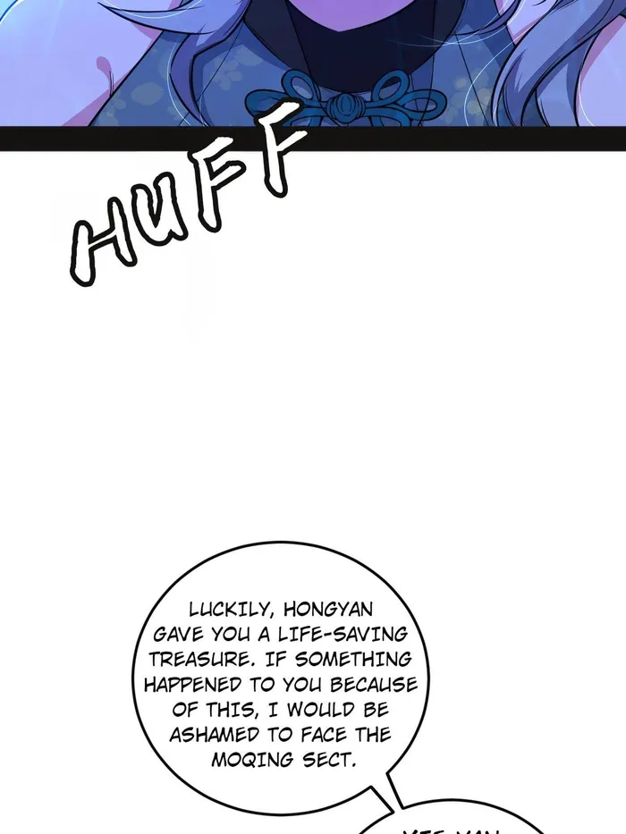 Read I’m An Evil God Manga Online