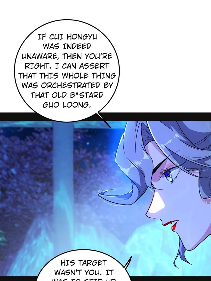 Read I’m An Evil God Manga Online