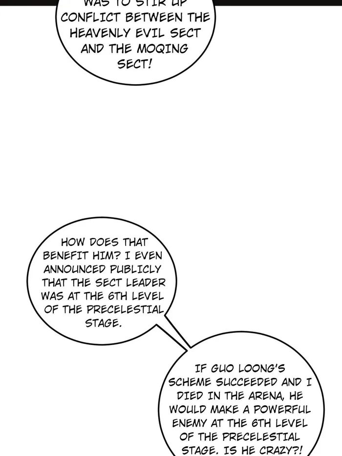 Read I’m An Evil God Manga Online