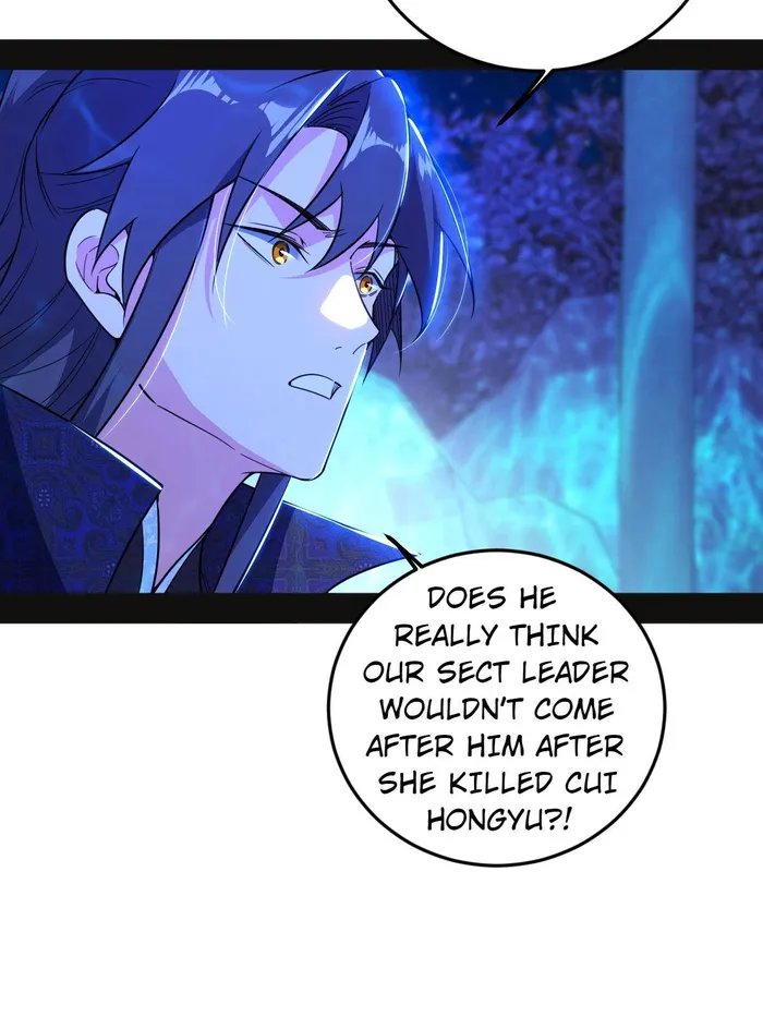 Read I’m An Evil God Manga Online