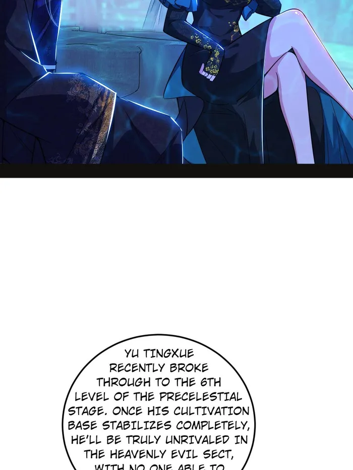 Read I’m An Evil God Manga Online