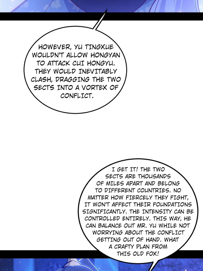 Read I’m An Evil God Manga Online