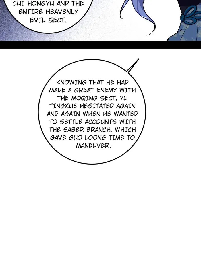 Read I’m An Evil God Manga Online