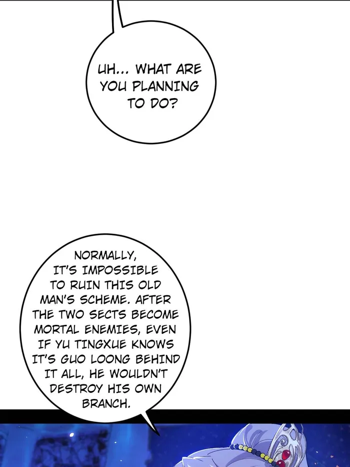 Read I’m An Evil God Manga Online