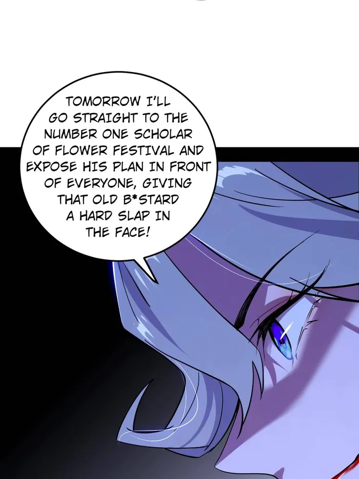 Read I’m An Evil God Manga Online