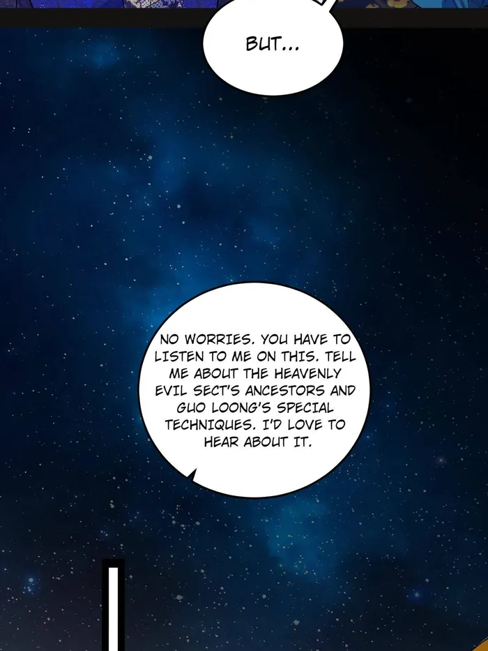 Read I’m An Evil God Manga Online